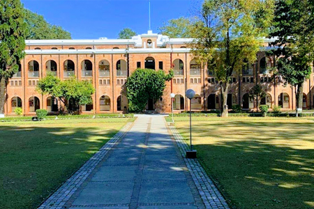 Top Boarding Schools in Dehradun