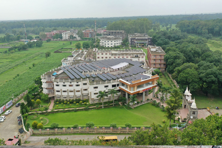 Top Private Hotel Management Institutes