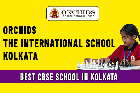 Orchids International Schools Kolkata