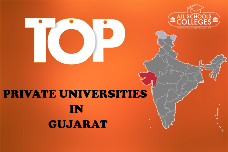 Private Universities in Gujarat