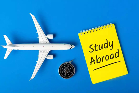5 Common Mistakes You Should Avoid While Applying for Study Abroad