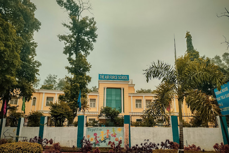 Top Boarding schools in Delhi