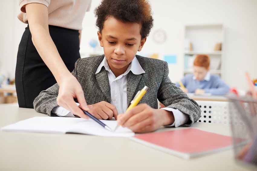 Build an Effective Parent-Teacher Relation