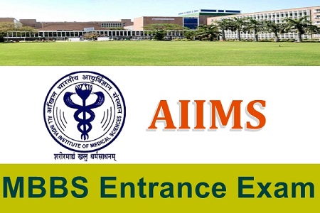 How to prepare for AIIMS MBBS in 1 month