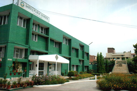 Top Boarding schools in Haryana