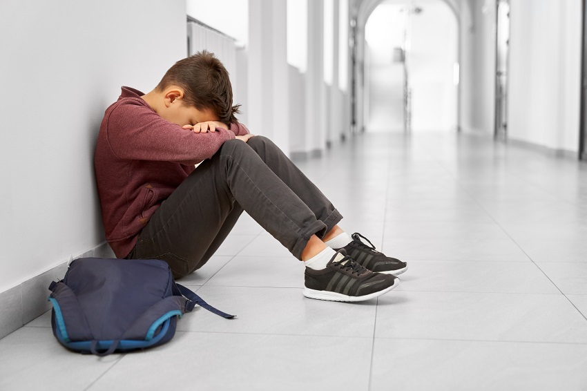 Childhood Depression Signs, Reasons and Solutions