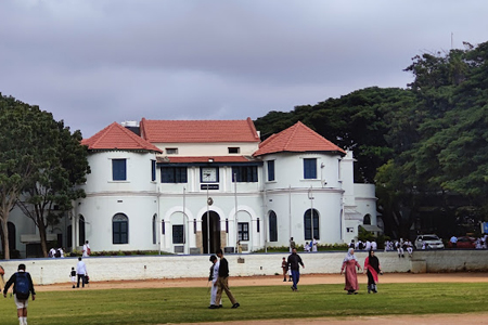 Top Boarding schools in Bangalore