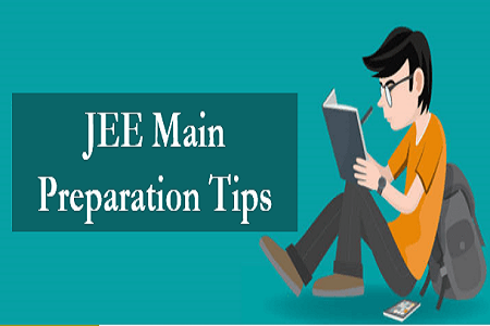 JEE Main Preparation Tips by Toppers