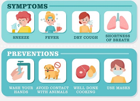 Coronavirus Precautions for Kids and What Parents Need to Know About Coronavirus