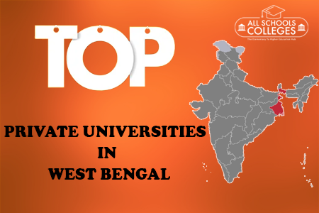 Private Universities in West Bengal