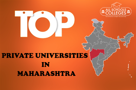 Private Universities in Maharashtra