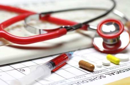 Medical Entrance Exams