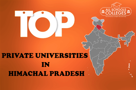 Private Universities in Himachal Pradesh