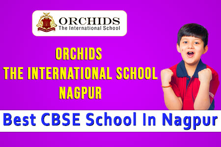 Orchids International School Nagpur