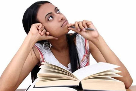 Are 9th standard marks essential for a student?