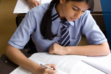Importance of study plan for 9th standard