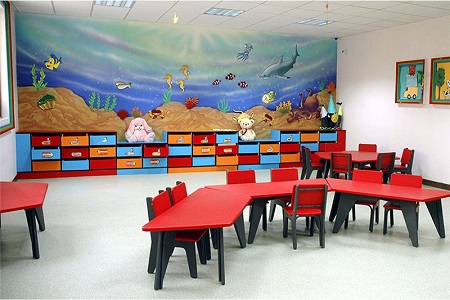 Why Join G.D. Goenka Nursery School in Faridabad