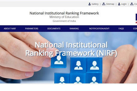 NIRF Rankings 2024:How are India's best universities ranked Here's everything you need to know