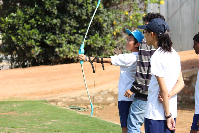 Looking for Top IB International Schools in Bangalore?