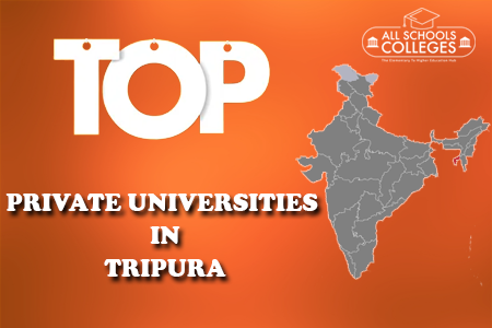 Private Universities in Tripura