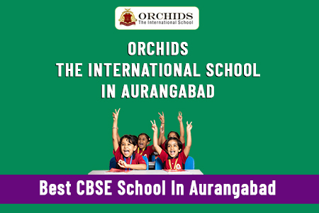 Orchids International School Aurangabad