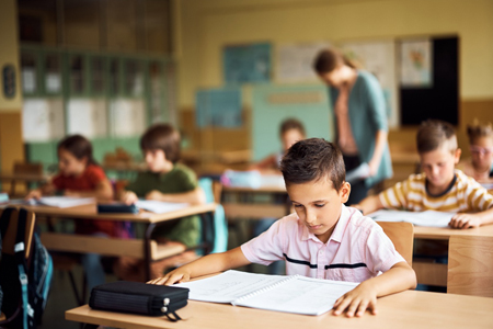 Advantages of Studying in a Boarding School