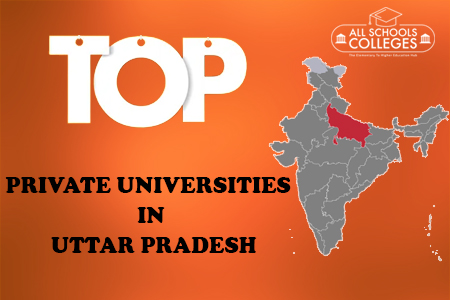 Private Universities in Uttar Pradesh