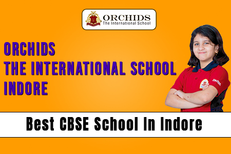 Orchids International Schools Indore