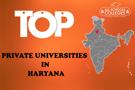 Private Universities in Haryana