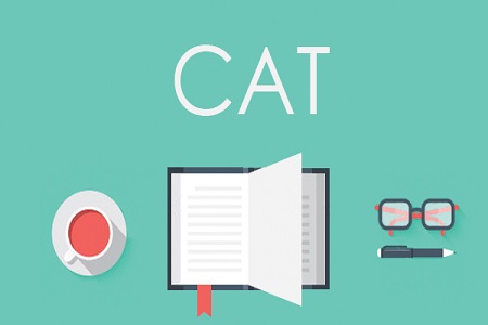 Best Books for CAT Preparation