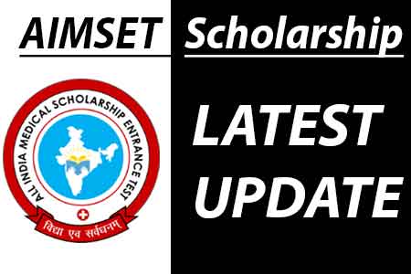 AIMSET Scholarship is Genuine and Authentic Scholarship for 12 th Class students