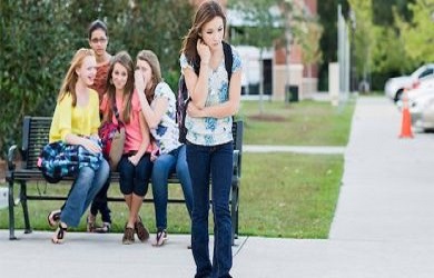 What Issues Are Addressed By Counsellors While Helping Teenagers?