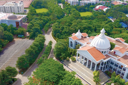 Why Pursue a BBA from Alliance University?