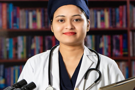 Affordable MBBS in India: Top colleges with low fees in Delhi, Telangana, and other states