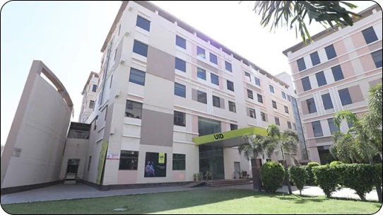 UID Ahmedabad, Delhi NCR and Bangalore Application and Admission Process