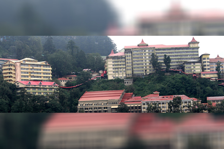 Top Dental Colleges in Himachal Pradesh
