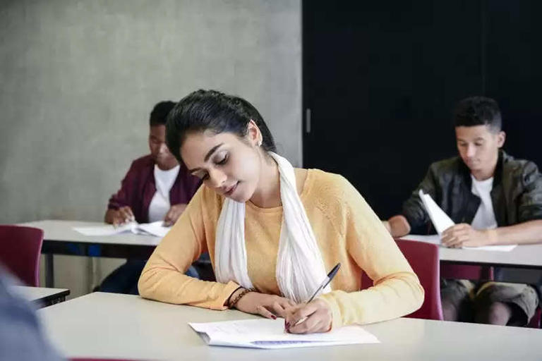 CUET-UG Update: 50 questions compulsory, 60 minutes UGC chairman told- big change is happening in CUET-UG exam
