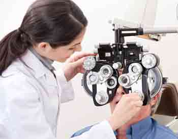 Diploma Optometry