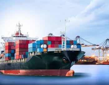 M.Tech Marine Engineering