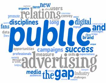 MMC Advertising & PR