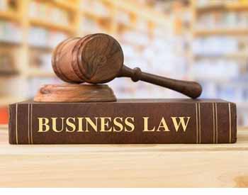 LLM Business Law