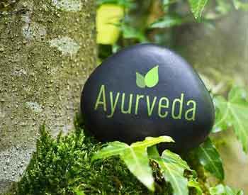 M.D Ayurveda