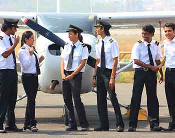 B.Sc in Aviation Management