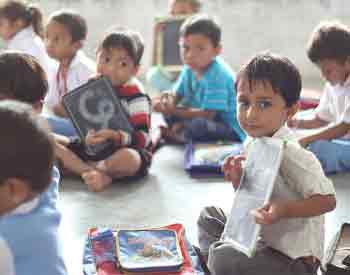 PG Diploma Child Rights Law