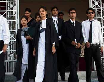 LLB (Bachelor of Law)