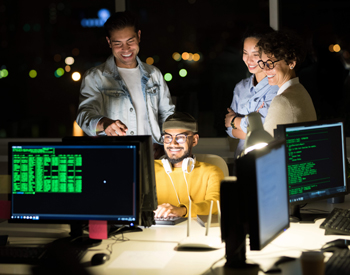 B.Sc (Hons) Computer Science