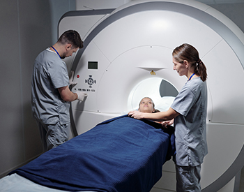 B.Sc. Medical Radiography & Imaging Technology