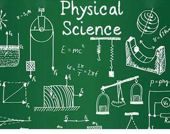 B.Sc Physical Sciences