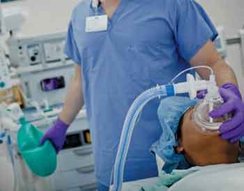 Diploma Anaesthesia Technology