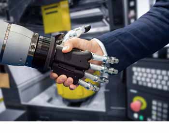 B.Tech in CSE AI and Data Science
